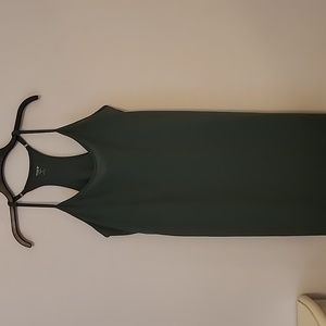 Old Navy Womens Athletic Dress